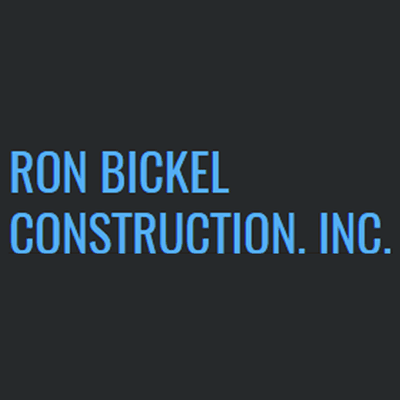 Ron Bickel Construction