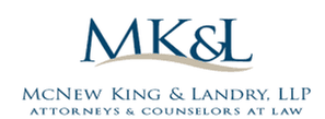 McNew, King & Landry, LLP