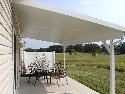 Patio Covers