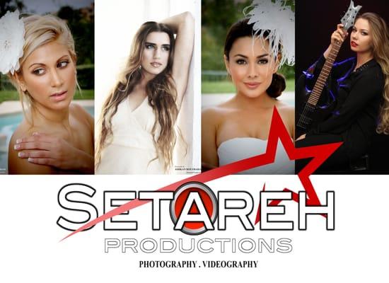 Setareh Productions