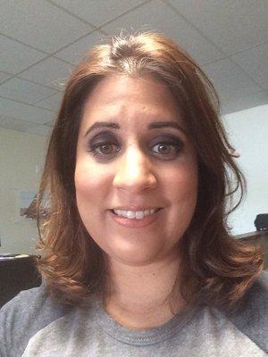 Dr. Maryam Ahsan, D.C.