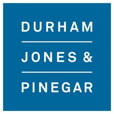 Durham Jones & Pinegar