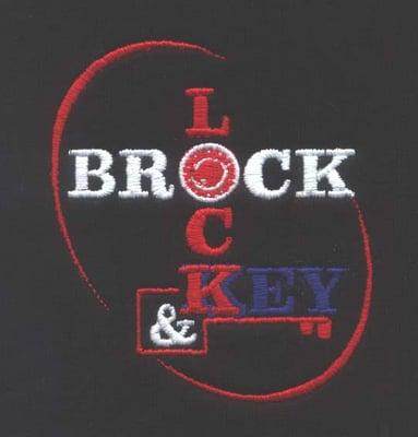 Brock Lock & Key