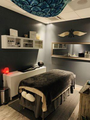 Restorative Massage & Skincare