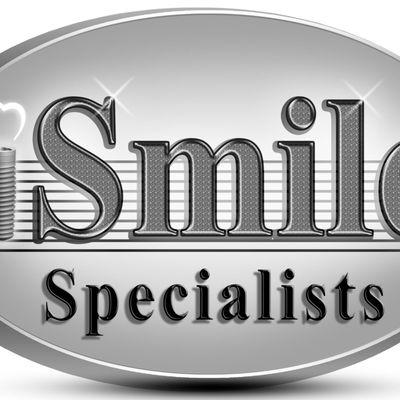 iSmile Specialists Logo