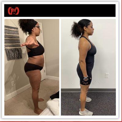 Client Transformation