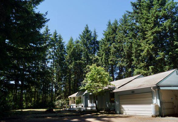 Team Howlett helped an out of state client sell this peaceful property in port Orchard in 2023.  We are Realtors Who Care.