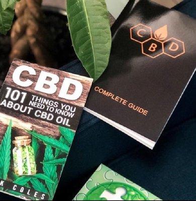 Can't come to one of our stores? Don't worry! Check out our selection of CBD products on our online store!