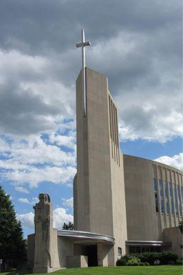 St Francis Xavier Church