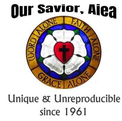 Church logo