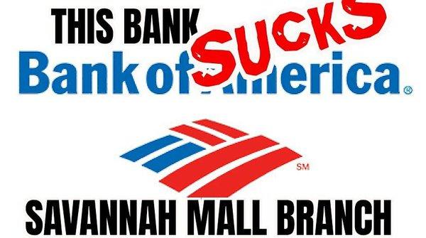 Bank of America