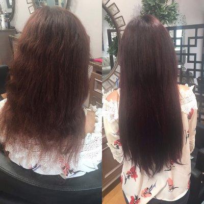 Bellami Hair Extensions