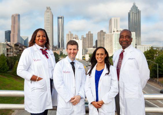 Georgia Vascular Specialists