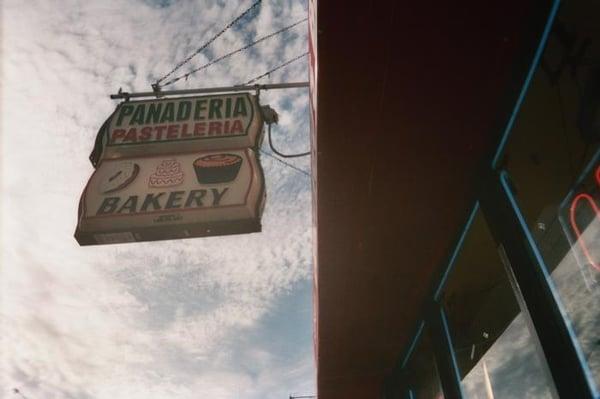 Panaderia Taximaroa