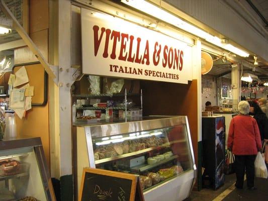 Vitella & Sons