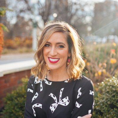 Meet our CEO and co-founder, Nicole Wood!