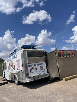 Tacos El Abuelo