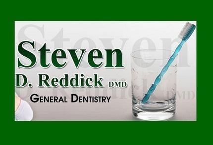 Steven D Reddick Dmd PA logo