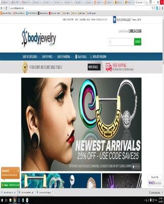 BodyJewelry.com