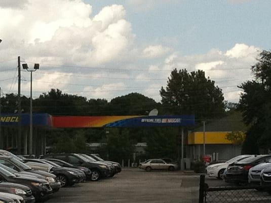 Sunoco