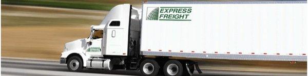 Express Freight System