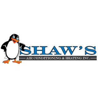 Shaw's  Air Conditioning And Heating