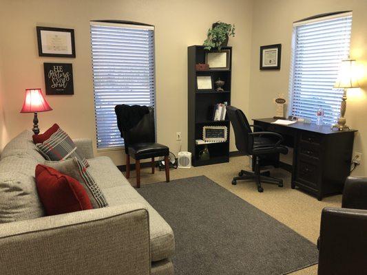 Counseling Room 1