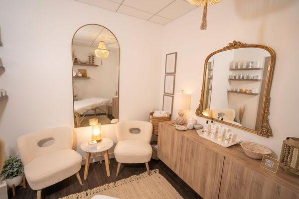 D’Auria Esthetics & Wellness