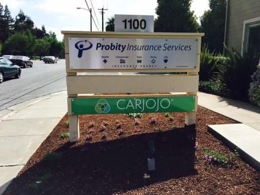 Probity Insurance Services where you go