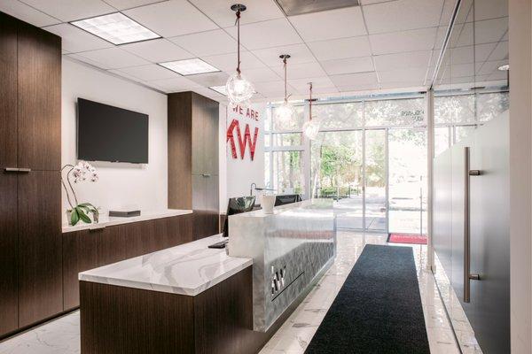 Keller Williams The Woodlands & Magnolia