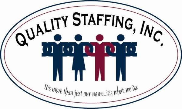 Quality Staffing