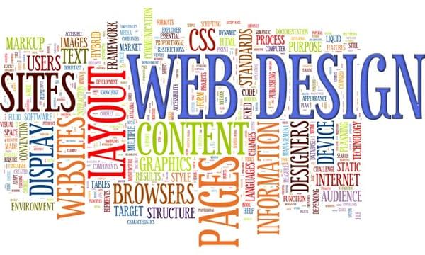 La Mesa Web Design