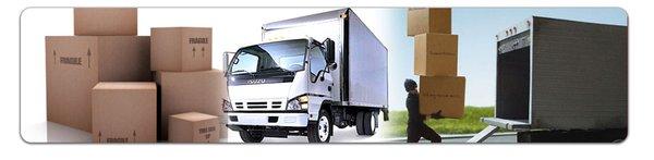 Clear Choice New Brunswick Movers