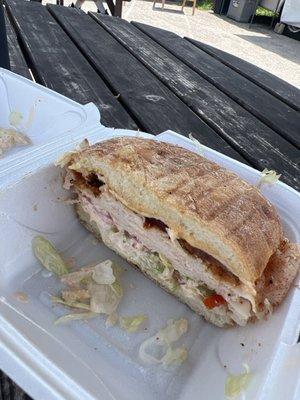 Urban Fresh Sandwich Company