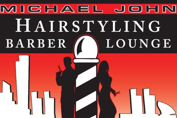 Micheal John Barber Lounge