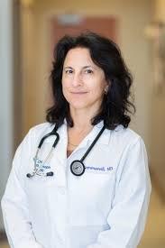 Patricia Sammarelli, MD