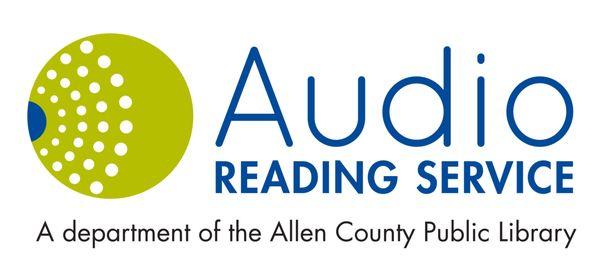 Audio Reading Service