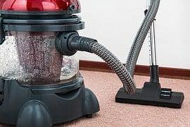 Mason City Vacuum Center- Located in the Willowbrook Mall in Mason City, Iowa