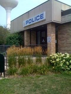 Libertyville Police Department