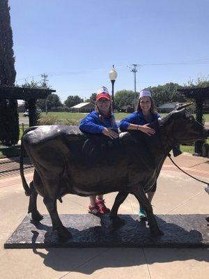 Blue Bell Creameries