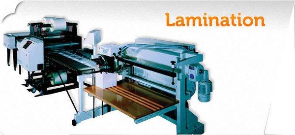 Classic Laminations