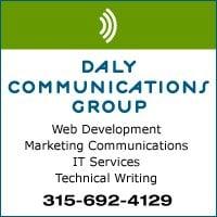 Daly Communications Group