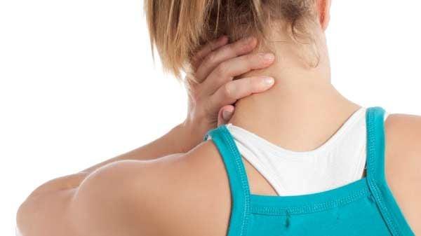 Chiropractic for neck pain, back pain and more.