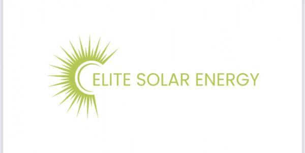 Elite Solar Energy. We Pride ourselves in Low Pressure and Elite Customer Service