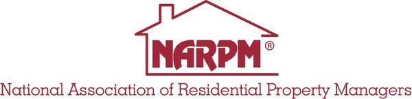 Proud Member of NARPM since 2007