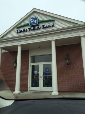 Fifth Third Bank