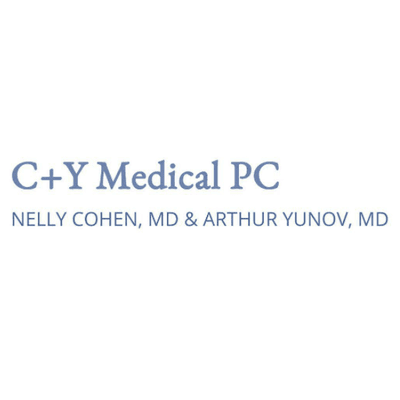 C+Y Medical PC