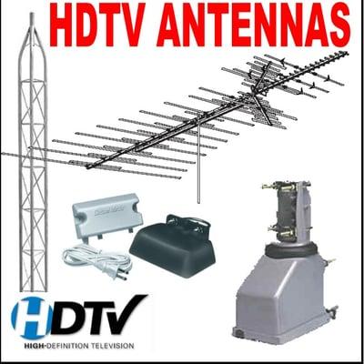 International Satellite & Antenna Service