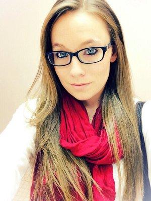 ​Kristin Cizek MS LAC NCC