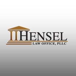 Hensel Law Office, PLLC